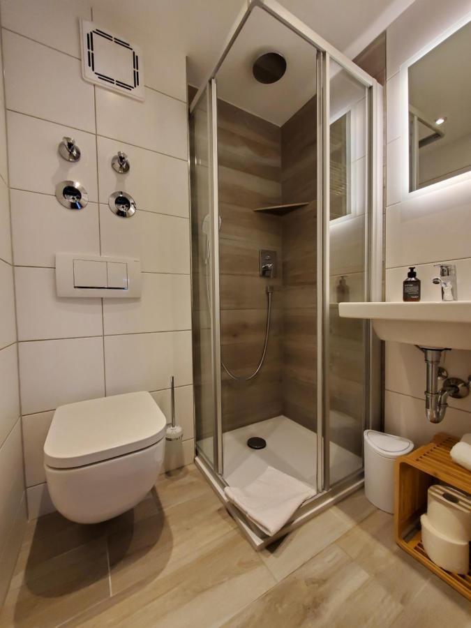 Ferienwohnung Gipfelstuermer Berchtesgaden Exterior foto